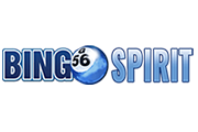Claim your Bingo Spirit Bonus