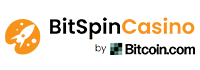 Claim your BitSpin Casino Bonus