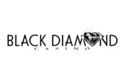 Claim your Black Diamond Casino Bonus