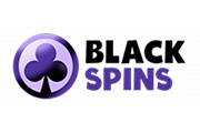 Claim your Black Spin Casino Bonus