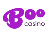 Claim your Boo Casino Bonus