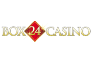 Claim your Box24 Casino Bonus