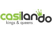 Claim your Casilando Casino Bonus