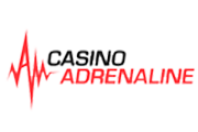 Casino Adrenaline Match Bonus