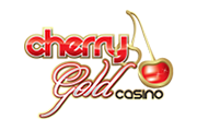 Claim your Cherry Gold Casino Bonus