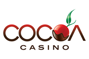 Claim your Cocoa Casino Bonus