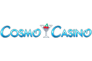 Claim your Cosmo Casino Bonus
