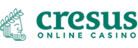 Claim your Cresus Casino Bonus