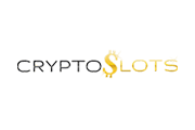 Claim your CryptoSlots Casino Bonus
