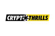 Claim your Crypto Thrills Casino Bonus