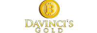 DaVinci’s Gold Casino