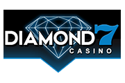 Claim your Diamond 7 Casino Bonus