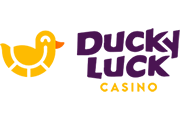 Claim your Ducky Luck Casino Bonus