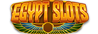 Claim your Egypt Slots Casino Bonus