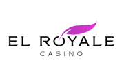 Claim your El Royale Casino Bonus
