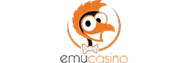 Claim your Emu Casino Bonus
