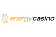 Claim your Energy Casino Bonus
