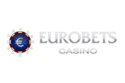 Claim your Eurobets Casino Bonus