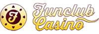 Claim your Funclub Casino Bonus