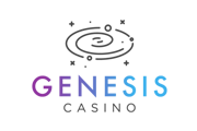 Claim your Genesis Casino Bonus