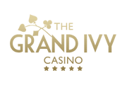 Claim your Grand Ivy Casino Bonus