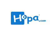 Claim your Hopa Casino Bonus