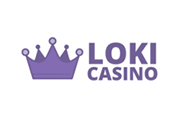 Claim your Loki Casino Bonus