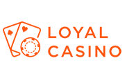 Claim your Loyal Casino Bonus