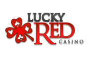 Claim your Lucky Red Casino Bonus