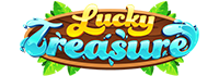Claim your Lucky Treasure Casino Bonus