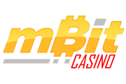 mBit Casino Match Bonus