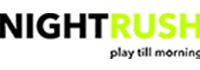 Claim your Nightrush Casino Bonus