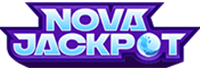 Claim your NovaJackpot Casino Bonus