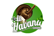 Claim your Old Havana Casino Bonus