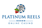 Claim your Platinum Reels Casino Bonus