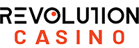 Claim your Revolution Casino Bonus