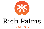 Claim your Rich Palms Casino Bonus