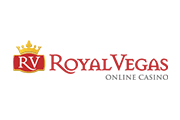 Claim your Royal Vegas Casino Bonus