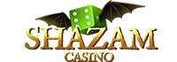 Claim your Shazam Casino Bonus