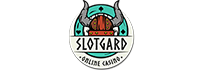 Claim your Slotgard Casino Bonus