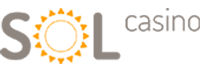 Claim your Sol Casino Bonus