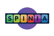 Claim your Spinia Casino Bonus