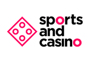 Claim your Sports and Casino Bonus