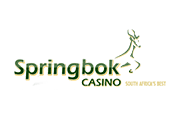 Claim your Springbok Casino Bonus