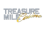 Claim your Treasure Mile Casino Bonus