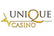 Claim your Unique Casino Bonus
