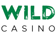 Claim your Wild Casino Bonus