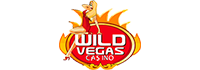 Wild Vegas Casino Match Bonus