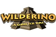 Claim your Wilderino Casino Bonus