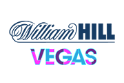 Claim your William Hill Vegas Casino Bonus